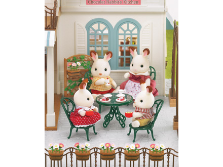 Catalogue｜Sylvanian Families