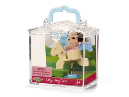 calico critters carry and play